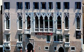 Hotel Liassidi Palace Venedig