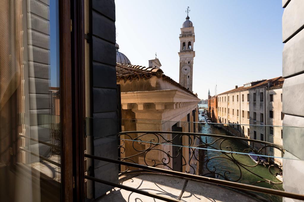 Hotel Liassidi Palace Venedig Exterior foto